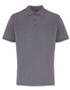 Grey Melange (ca. Pantone 425C)