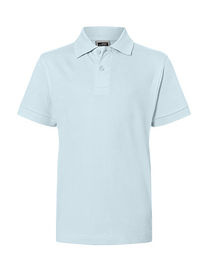 Junior Classic Polo - JN070K - James&Nicholson