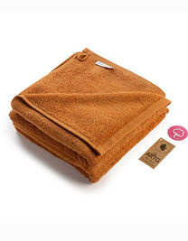 Fashion Hand Towel - AR035 - ARTG