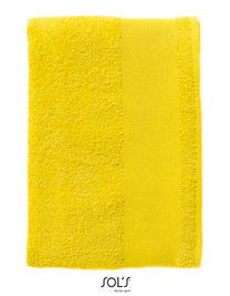 Hand Towel Island 50 - L890 - SOL´S