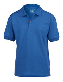 DryBlend® Youth Polo - G8800K - Gildan