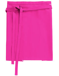 Bistro Apron Roma 50 x 78 cm - CGW123 - CG Workwear