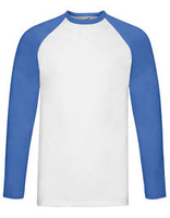 White Royal Blue