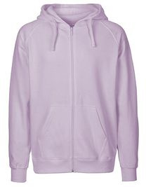 Men´s Zip Hoodie - NE63301 - Neutral