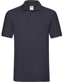 Premium Polo - F511N - Fruit of the Loom