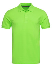 Lux Polo Men - S9060 - Stedman®
