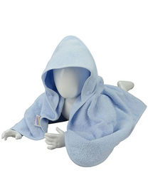 Babiezz® Hooded Towel - ARB032 - ARTG