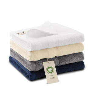 MALFINI® Ręcznik unisex Organic (GOTS) (91700)
