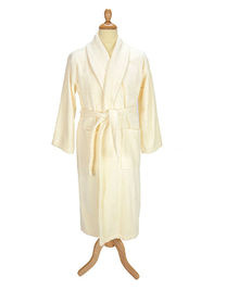 Bathrobe Shawl Collar - AR025 - ARTG