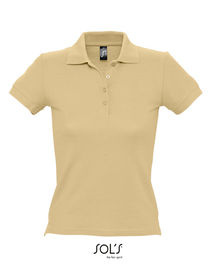 Women´s Polo People 210 - L519 - SOL´S