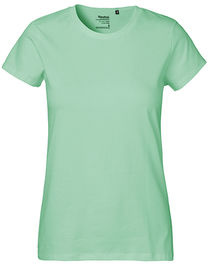 Ladies´ Classic T-Shirt - NE80001 - Neutral