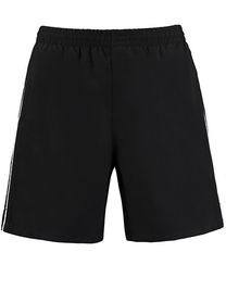 Classic Fit Track Short - K980 - Kustom Kit