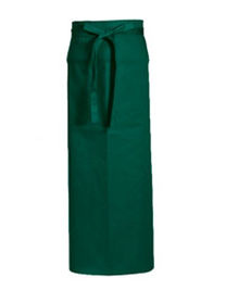 Slit Apron Milano 80 x 100 cm - CGW111 - CG Workwear