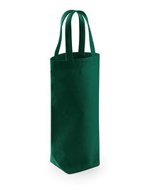 Fairtrade Cotton Bottle Bag - WM620 - Westford Mill