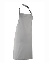 Colours Collection Bib Apron - PW150 - Premier Workwear
