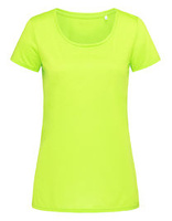 Cyber Yellow