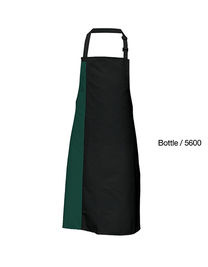 Duo Apron - X988 - Link Kitchen Wear