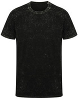 Washed Black