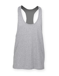 Men´s Muscle Vest - SFM236 - SF Men
