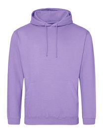 College Hoodie - JH001 - Just Hoods