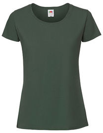 Ladies Iconic 195 T - F186 - Fruit of the Loom