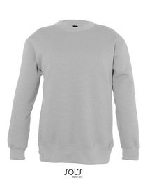 Kids´ Sweatshirt New Supreme - L311K - SOL´S