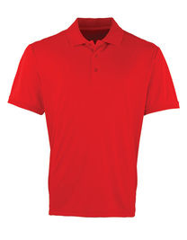 Men´s Coolchecker® Piqué Polo - PW615 - Premier Workwear