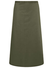 Bistro Apron Basic - KY011 - Karlowsky