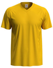 Classic-T V-Neck - S270 - Stedman®