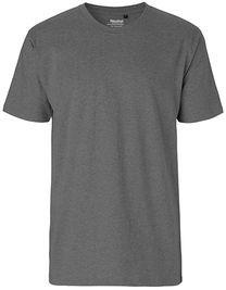 Men´s Classic T-Shirt - NE60001 - Neutral