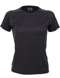 Ladies´ Rainbow Tech Tee - CN130 - CONA SPORTS