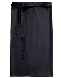 Bistro Apron Roma 80 - CGW122 - CG Workwear