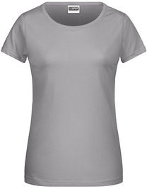 Ladies´ Basic-T - JN8007 - James&Nicholson