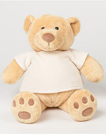 Honey Bear - MM21 - Mumbles