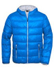 Blue Silver (Solid)