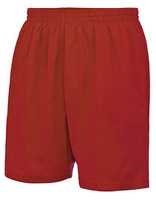 Fire Red