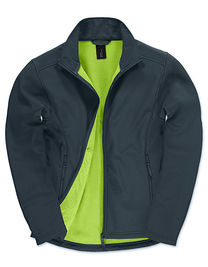Men´s Jacket Softshell ID.701 - BCJUI62 - B&C COLLECTION