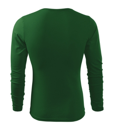 MALFINI® Koszulka męska Fit-T LS (11906)