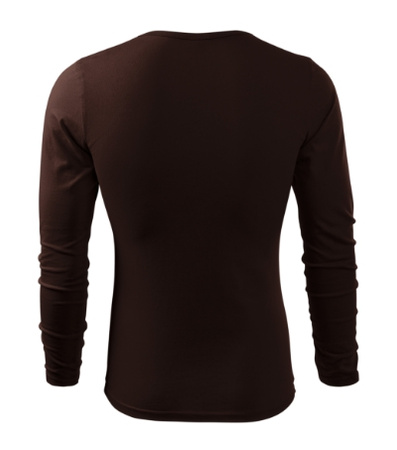 MALFINI® Koszulka męska Fit-T LS (11927)