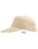 Beige White