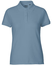 Ladies´ Classic Polo - NE22980 - Neutral