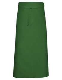 Bistro Apron - X968 - Link Kitchen Wear