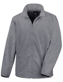 Mens Norse Outdoor Fleece Jacket - RT220X - Result Core