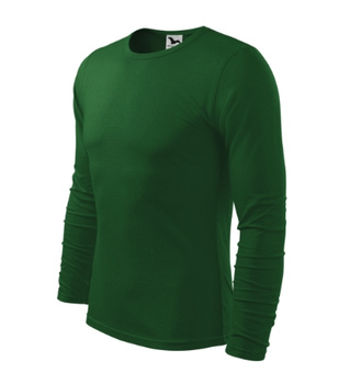 MALFINI® Koszulka męska Fit-T LS (11906)