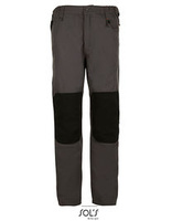 Dark Grey (Solid) Black