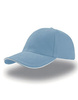 Light Blue White
