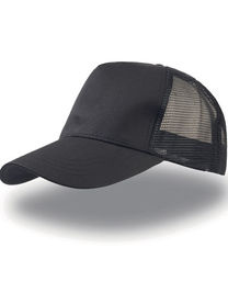 Rapper Cotton Cap - AT511 - Atlantis Headwear