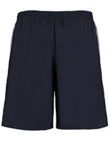 Navy White