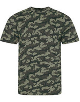 Green Camo