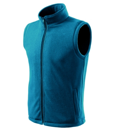 RIMECK® Kamizelka polarowa unisex Next (51893)